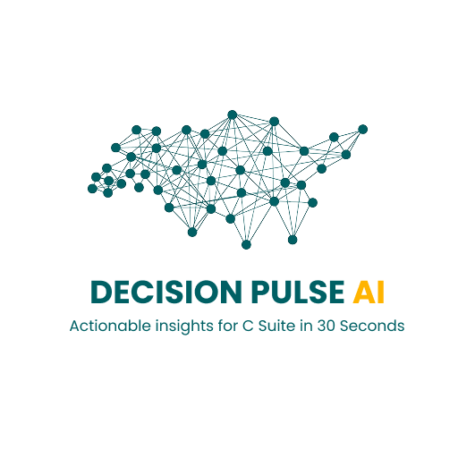 Effortless Dashboard Creation in Decision Pulse AI